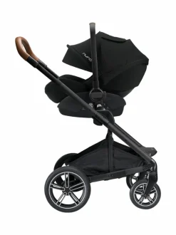 Nuna Arra NEXT turvakaukalo 0-13kg