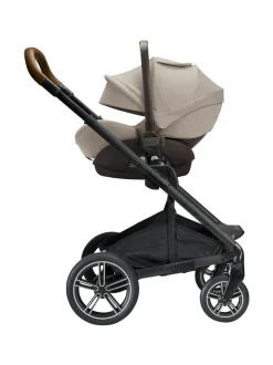 Nuna Arra NEXT turvakaukalo 0-13kg