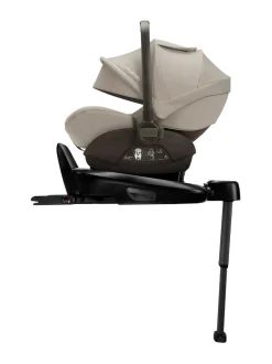 Nuna Arra NEXT turvakaukalo 0-13kg