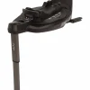 Nuna BASE Curv isofix-telakka
