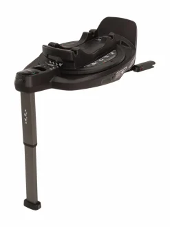 Nuna BASE Curv isofix-telakka