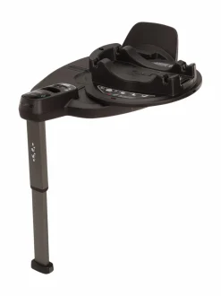 Nuna BASE Curv isofix-telakka