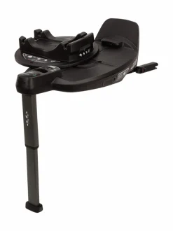 Nuna BASE Curv isofix-telakka