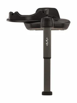 Nuna BASE Curv isofix-telakka