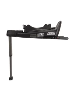 Nuna BASE Curv isofix-telakka