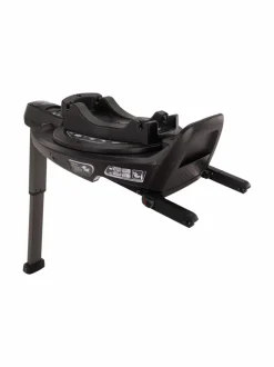 Nuna BASE Curv isofix-telakka