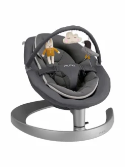 Nuna Leaf Grow sitteri