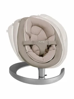 Nuna Leaf Grow sitteri