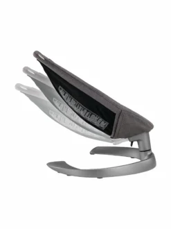 Nuna Leaf Grow sitteri