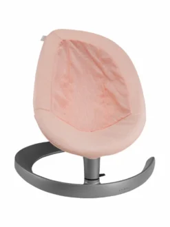 Nuna Leaf Grow sitteri