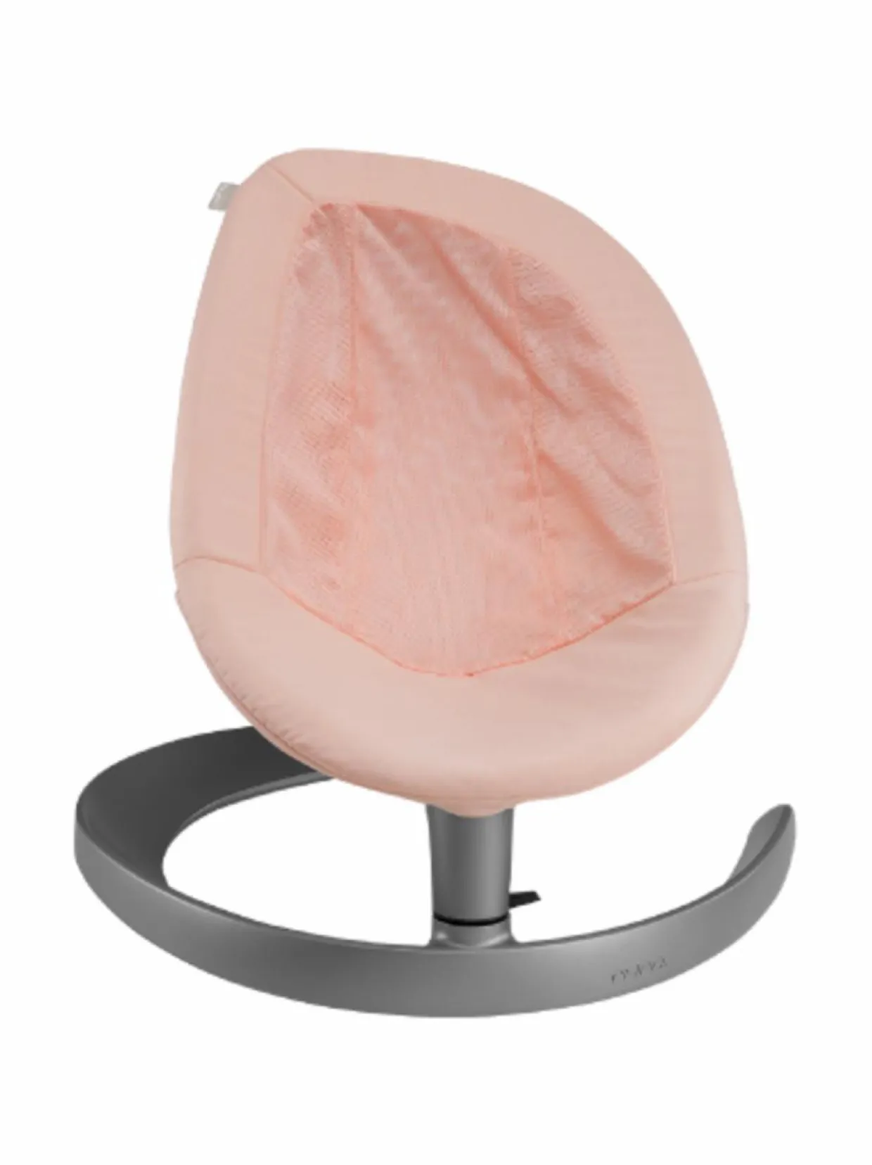 Nuna Leaf Grow sitteri