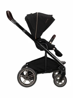 Nuna Mixx Next ratas