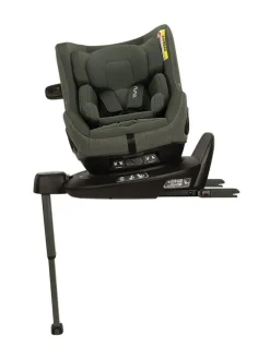 Nuna Pruu turvaistuin (40-105cm)