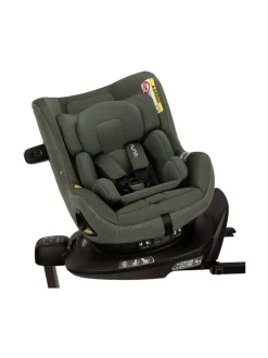 Nuna Pruu turvaistuin (40-105cm)