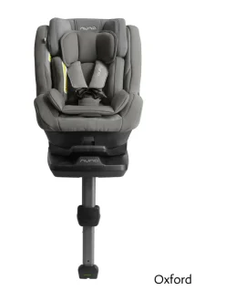 Nuna Rebl Plus 0-18.5kg turvaistuin