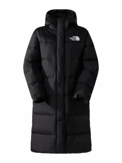 Nuptse Parka -untuvatakki