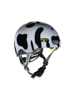 Nutcase Baby Nutty MIPS pyöräilykypärä