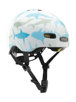 Nutcase Baby Nutty MIPS pyöräilykypärä