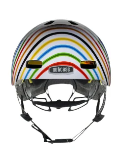 Nutcase Little Nutty MIPS pyöräilykypärä