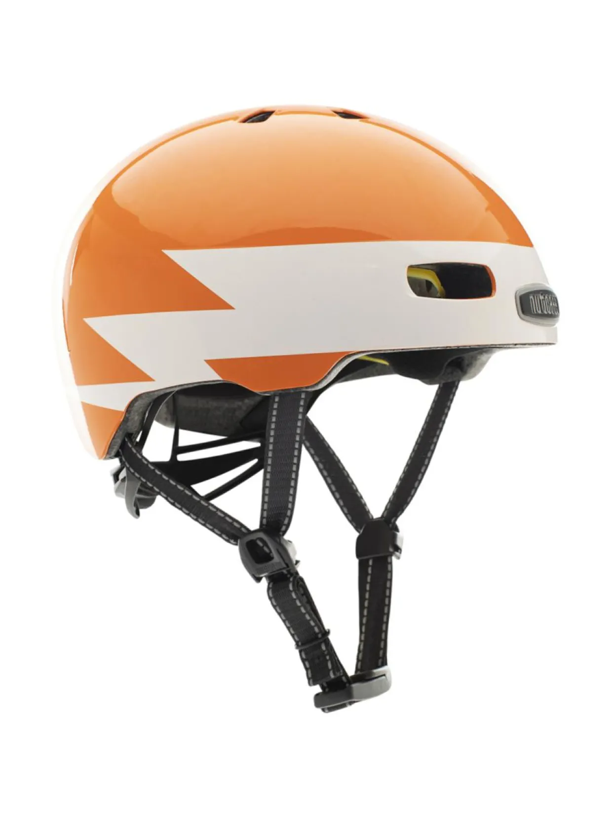 Nutcase Little Nutty MIPS pyöräilykypärä