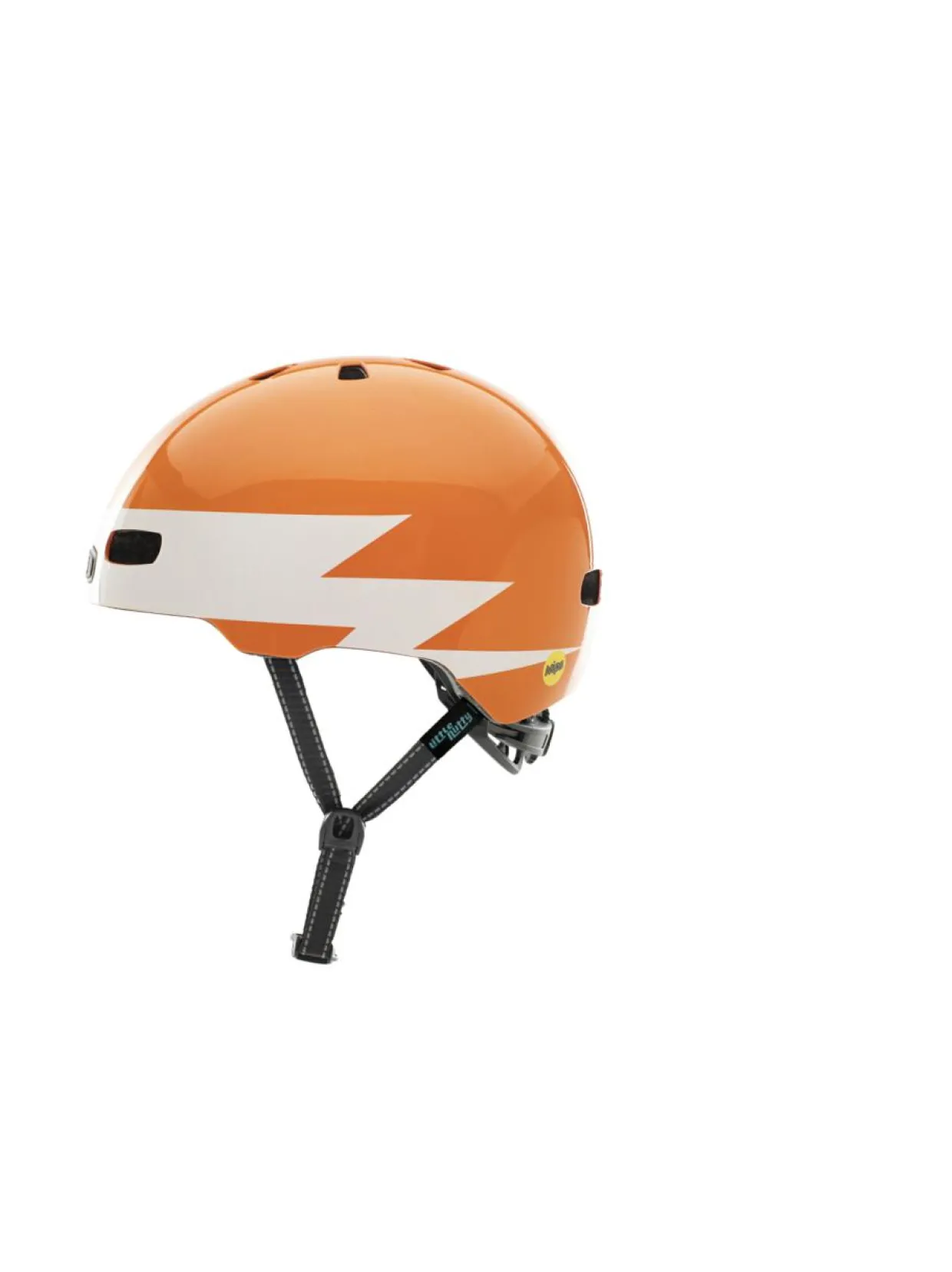 Nutcase Little Nutty MIPS pyöräilykypärä