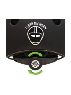 Nutcase Street Nutty pyöräilykypärä