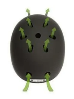 Nutcase Street Nutty pyöräilykypärä