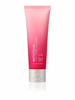 Nutritious Cleanser -puhdistusvaahto 125 ml