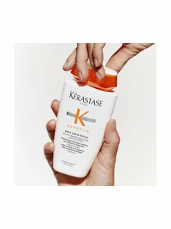 Nutritive Bain Riche -shampoo 250 ml