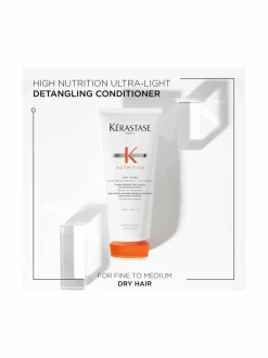 Nutritive Lait Vital Conditioner -hoitoaine 200 ml