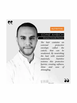 Nutritive Lotion Thermique Blow-Dry Mist -föönäyssuihke 150 ml