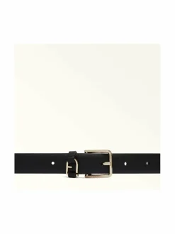 Nuvola Fixed Arch L -nahkavyö