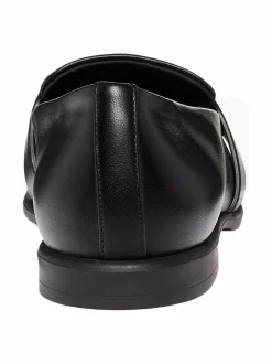 Nuvola Loafer -nahkakengät