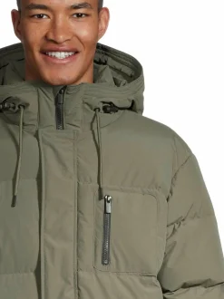 Obersdorff-untuvaparka