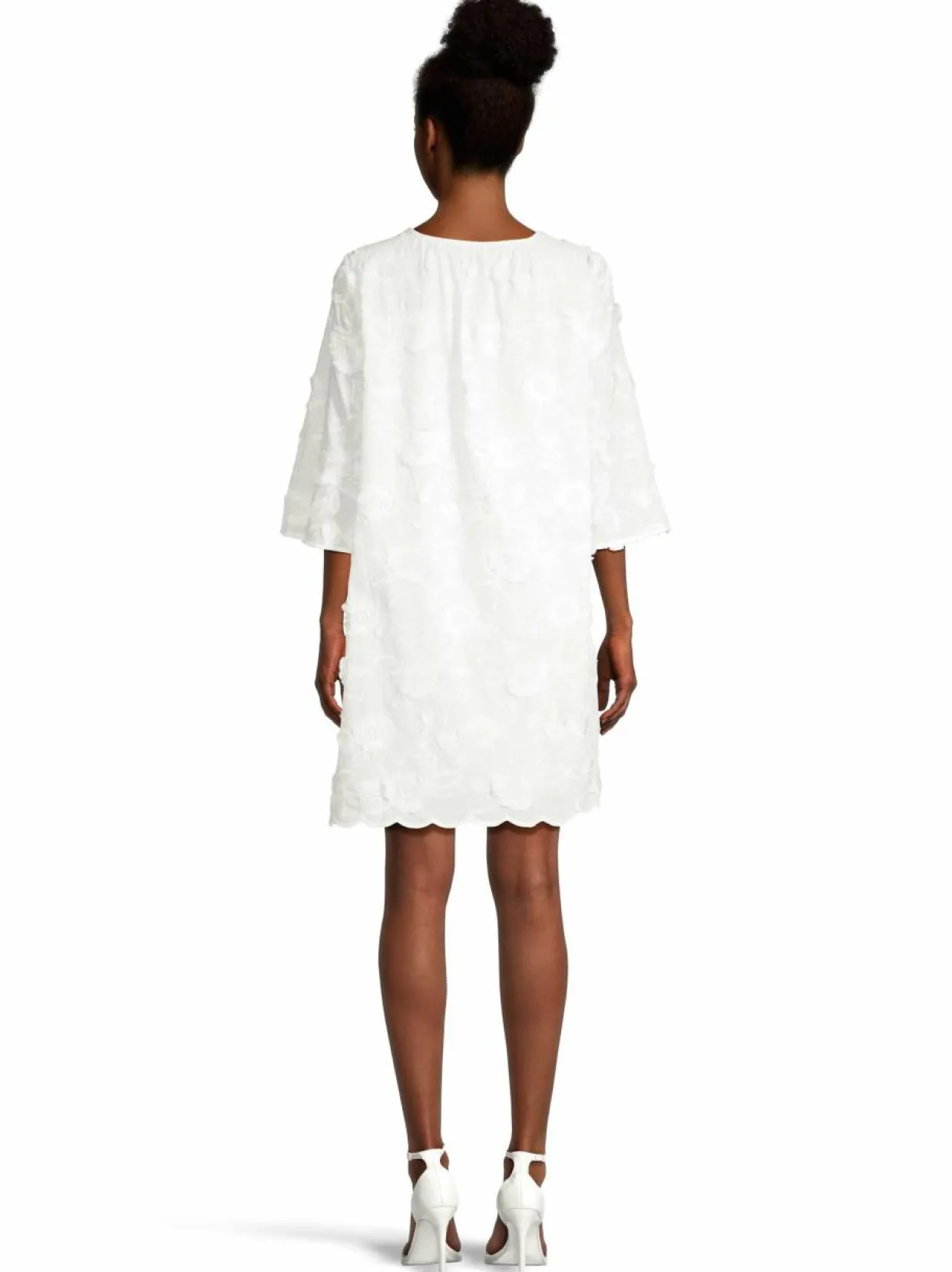 ObjMini O-Neck -mekko