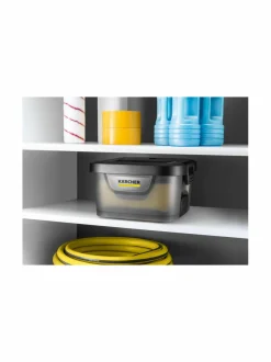 OC 4 -kannettava matalapainepesuri