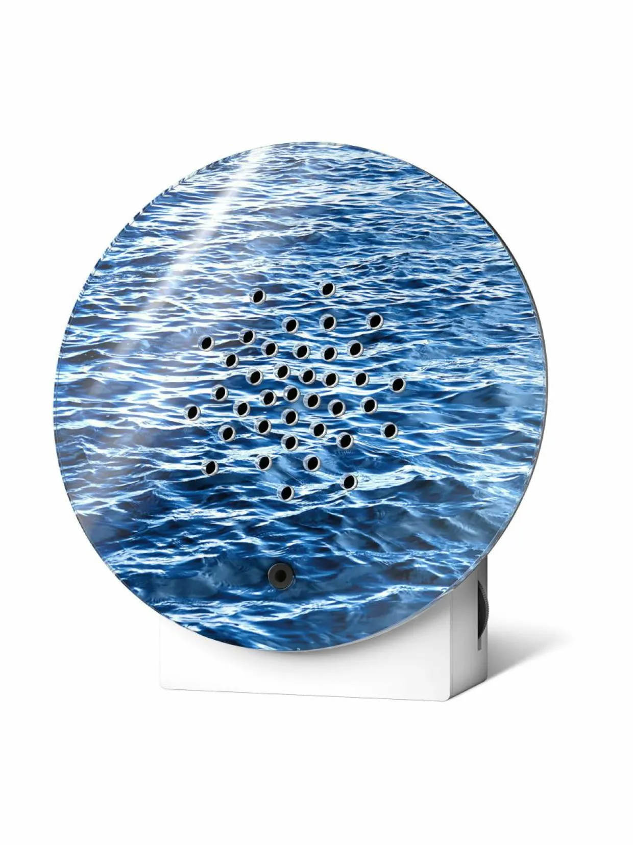 Oceanbox-äänilaatikko