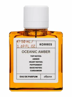 Oceanic Amber EdP -tuoksu