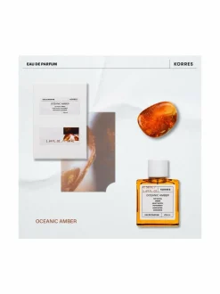 Oceanic Amber EdP -tuoksu
