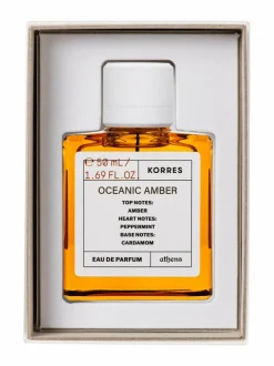 Oceanic Amber EdP -tuoksu