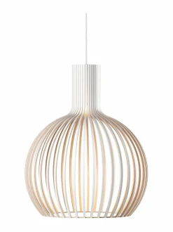 Octo Small 4241 Pendant Birch -kattovalaisin