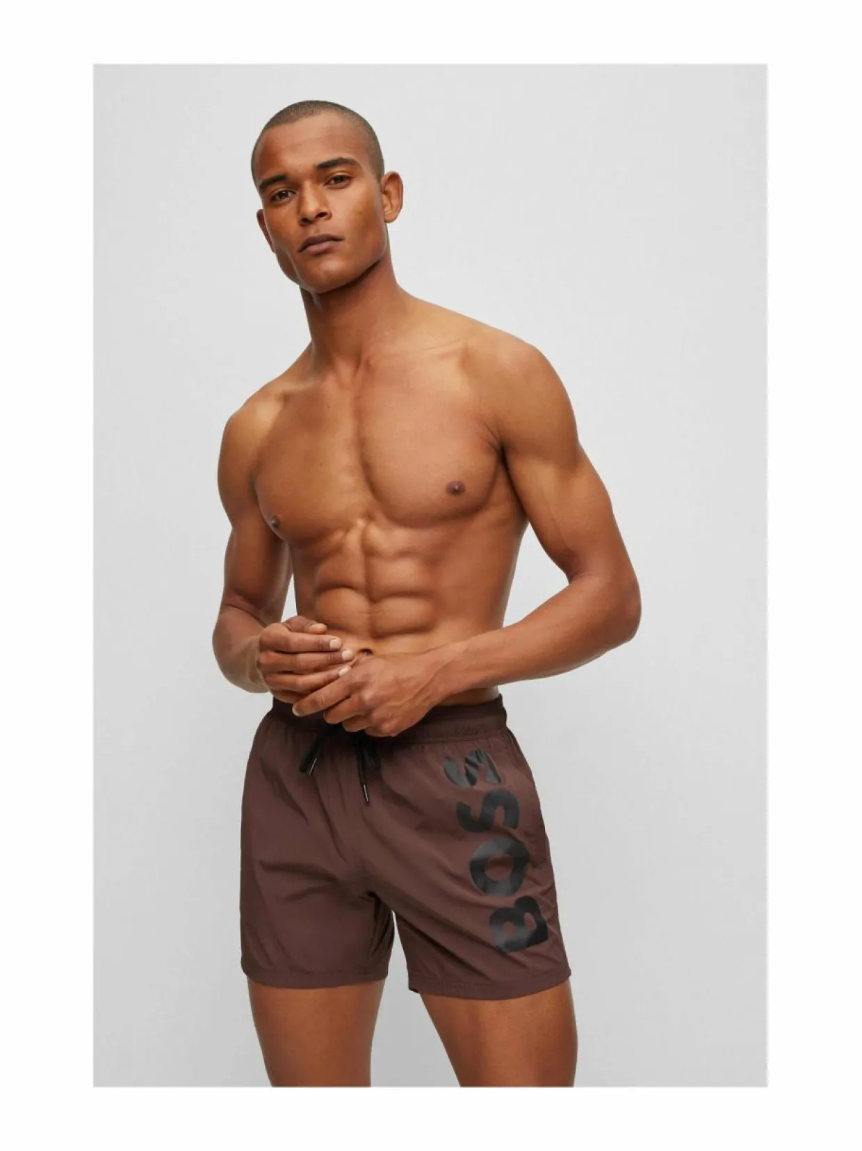 Octopus-uimashortsit