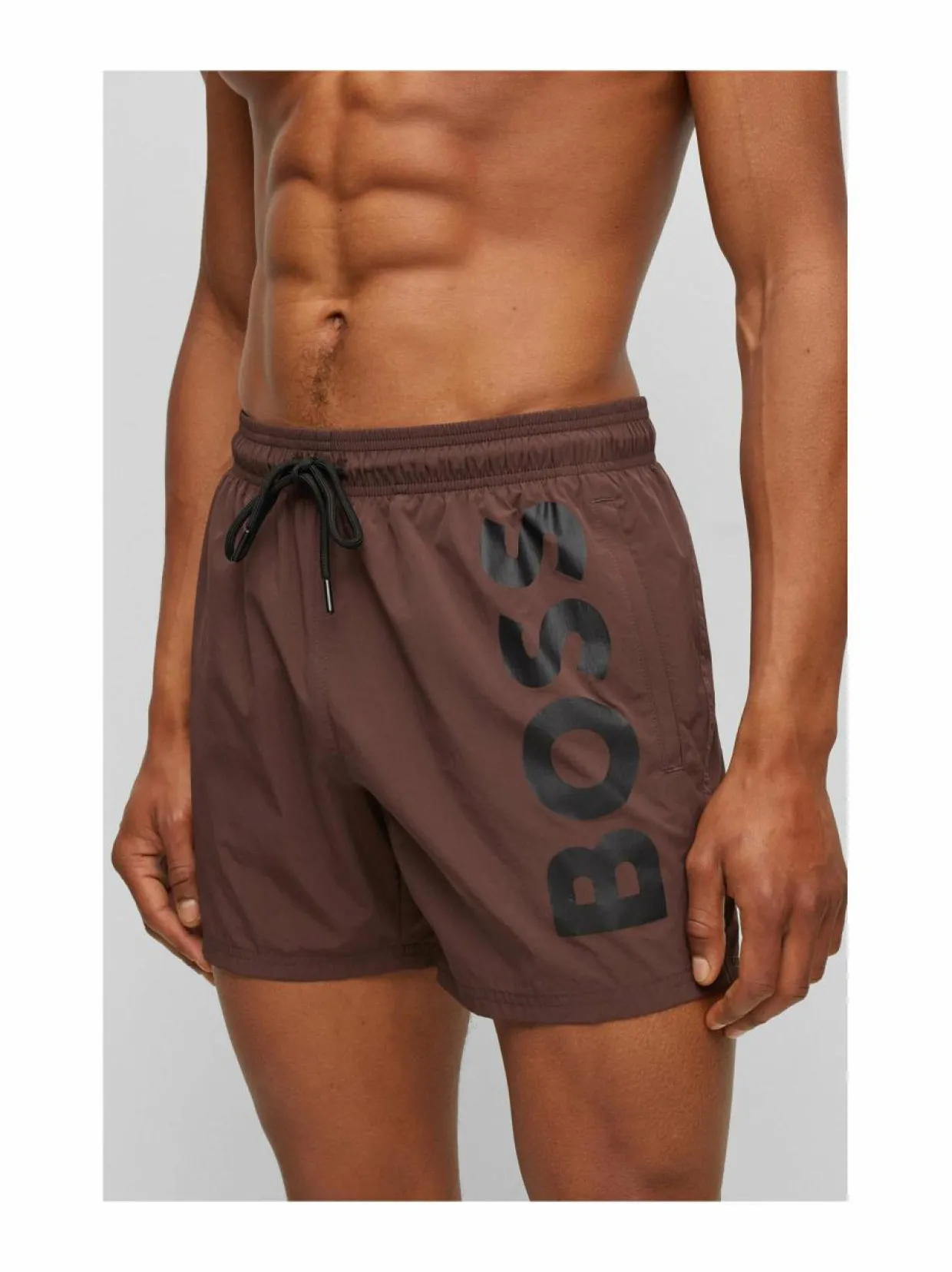 Octopus-uimashortsit