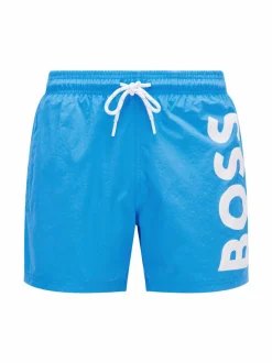 Octopus-uimashortsit