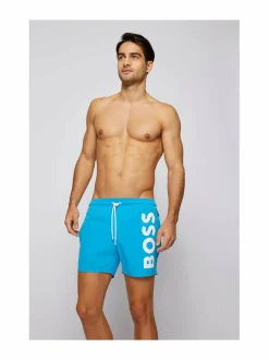 Octopus-uimashortsit