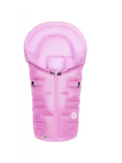 Odenwälder Babynest Dauni kaukalolämpöpussi untuva