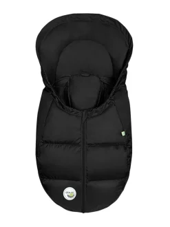 Odenwälder Babynest untuvapussi Dauni