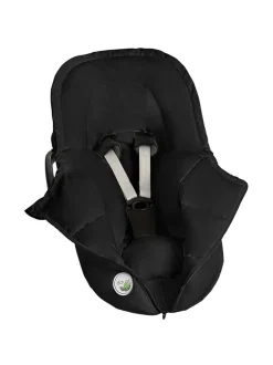 Odenwälder Babynest untuvapussi Dauni