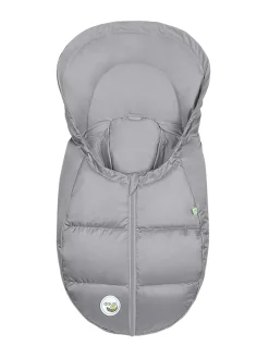 Odenwälder Babynest untuvapussi Dauni