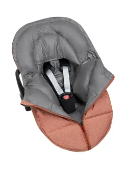 Odenwälder Babynest untuvapussi Dauni